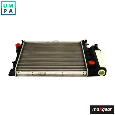 RADIATOR ENGINE COOLING AC277481 FOR BMW M52B20 2.0L M52B28 2.8L M52B25 2.5L - Image 1 of 4