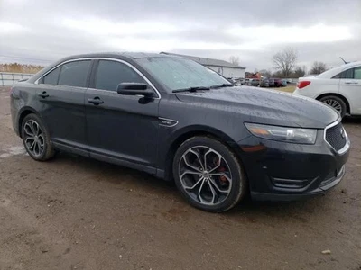 Audio Equipment Radio Control Panel 8" Screen Opening Fits 13 TAURUS 2573976 Foto 1 de 4