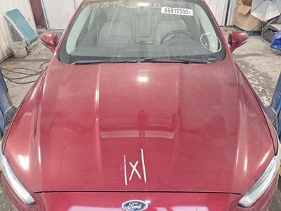 2013 Ford Fusion Used Power Rack & Pinion Steering Gear 98K Miles OEM Foto 1 de 4