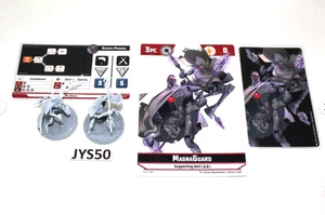 Star Wars Shatterpoint MagnaGuard JYS50 - Picture 1 of 1