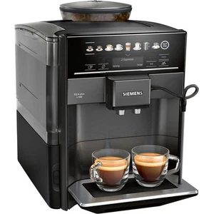 Cafetera Superautomática Siemens AG s100 Negro 1500 W 15 bar 1,7 L - Imagen 1 de 8