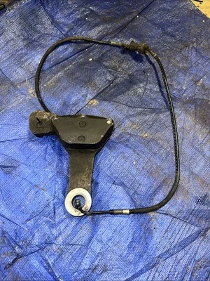 1997-2009 HARLEY ELECTRA GLIDE ROAD KING CALIPER ASM RR/BLACK 44080-02C  OEM - Image 1 of 4