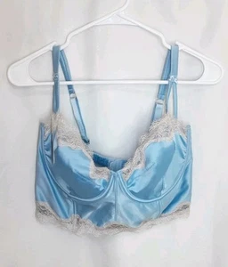 Victoria's Secret Dream Angels Unlined Balconet Bra 38DDD - Picture 1 of 6