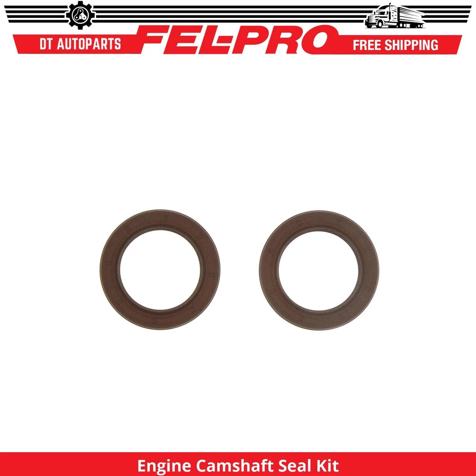 Kit de sellado de árbol de levas delantero Fel-Pro 2006 2007 2008 para motor Volvo V50 2005-2011 Foto 1 de 1