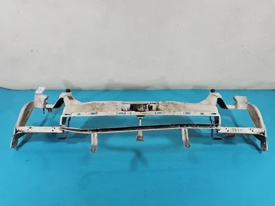 Ford Transit Tourneo Connect 2005 lock carrier front carrier front mask - Image 1 of 4