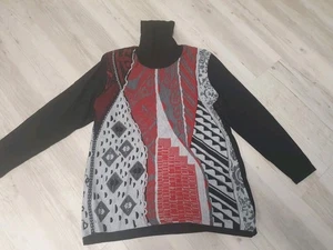 Rollkragenpullover 46 - Bild 1 von 4