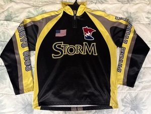 Minnesota Storm Men’s Cadet Wrestling 2016 Herren X-Large Unisex Aufwärmjacke - Bild 1 von 8