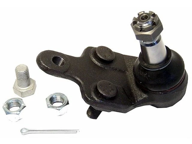 Junta esférica inferior dianteira direita para 2002-2006 Toyota Camry 2005 2003 2004 GD971ZS - Imagem 1 de 1