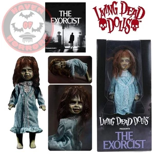 Muñeca The Exorcist Regan Living Dead - Imagen 1 de 1