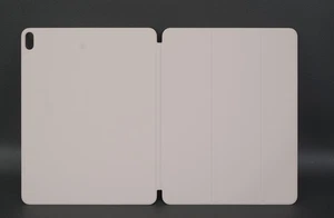 Apple Smart Folio iPad Pro 12.9 3. Gen Pink Gebraucht - Bild 1 von 8