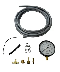 Mercury Quicksilver 91-79250A2, Marine Water Pressure Gauge Kit, NEW, OEM - Picture 1 of 5
