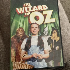 Wizard of Oz - Picture 1 of 2
