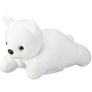 ODYSSEY HC OD AM BEAR BLADE WHT SS 23 Putter Headcover, White, Women's - Picture 1 of 1