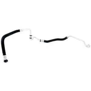 New Outlet Oil Cooler Line Fits Bmw 750i Alpina B7 750Li Base By GXL17227589510 - Picture 1 of 3