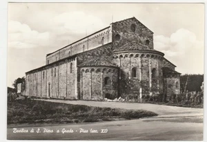 PISA - BASILICA DI S. PIERO A GRADO -25098- - Picture 1 of 1