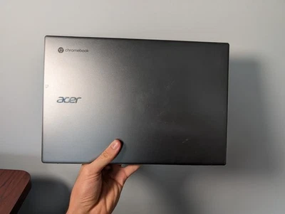 Acer Chromebook 514 - Intel Pentium Gold 7505 - Excellent Condition - Image 1 of 4