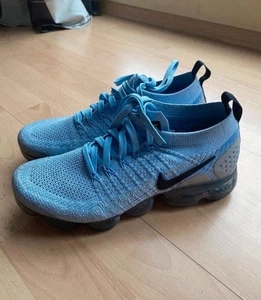 Nike Air Vapormax Flyknit 2 Schuhe Sneaker Gr 40 - Bild 1 von 8