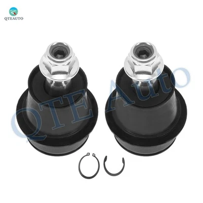 Par de 2 rótulas de suspensión inferior delantera para Chrysler 200 2011-2014 Foto 1 de 4