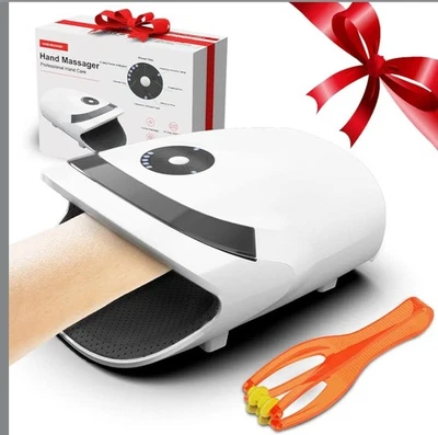 XLLENT Christmas Gifts for Women Her Men,Hand Massager with Compression & Heating..