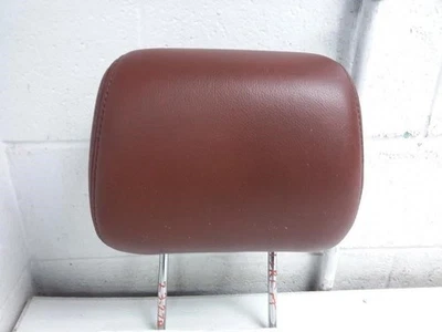 2012 Ford F350 Super Duty спереди King ранчо седло кожаный подголовник отделка SA - Изображение 1 из 4