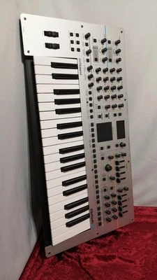 Roland GAIA 2 37-Key Virtual Analog Wavetable Synthesizer w/ Box & AC Adapter - Image 1 of 4