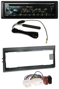 Pioneer CD MP3 AUX DAB USB Autoradio für Volvo 940, 960, S40 (bis 2000) - Bild 1 von 8