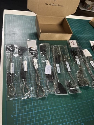 JEWELLERY MAKER & GEMS OF DISTINCTION BUNDLE X11 - #5 - Image 1 of 4