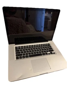 MacBook Pro (13" Late 2011) Intel Core i5 2.4GHz 500GB HDD 4GB RAM High Sierra - Picture 1 of 6