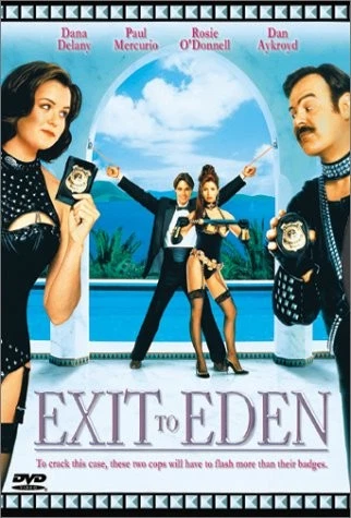 Exit to Eden [DVD] Foto 1 de 1