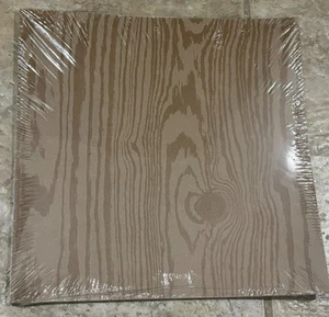 Stampin' Up! Natural Composition NEW 12" x 12" Wood Look Paper Pack - Picture 1 of 2