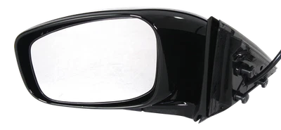 Power Mirror For 2009-2013 Infiniti G37 2011-2012 G25 Sedan Left Paintable Foto 1 de 4