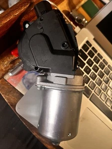 KX 54 Wiper Motor Rak11026 - Foto 1 di 2