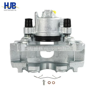 Fits 02-06 Volvo S80 03-07 Volvo XC70 Brake Caliper w/Bracket Front Right Foto 1 de 4