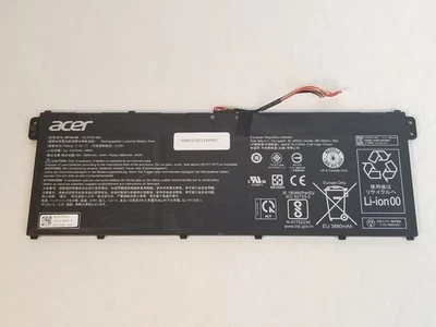Batería para portátil Acer AP18C4K 3880mAh 3 celdas para Aspire 5 A515-43 Foto 1 de 3