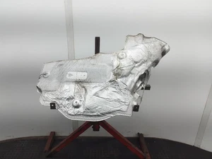 MERCEDES SL Heat Shield 2012-2021 - Picture 1 of 4