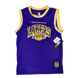 Maglia NBA Los Angeles Lakers ragazzo taglia M - Foto 1 di 7
