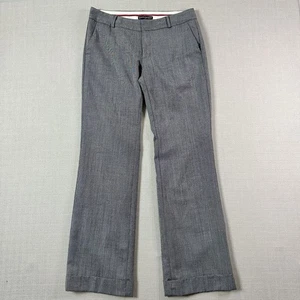 Banana Republic Damen Ryan Fit Wollmischung Anzughose 8 - Bild 1 von 10