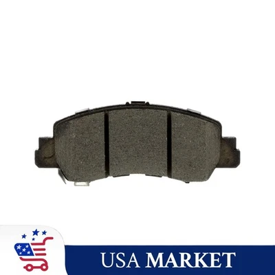 BOSCH Front Brake Pads for Mitsubishi Eclipse Cross 2019 BE2178H Foto 1 de 4