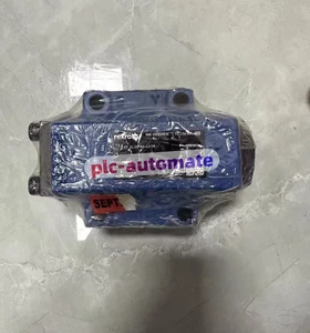NEW Rexroth Check valve R900599536 SL20PA2-4X/M  free shipping DHL/FedEX/ - Picture 1 of 4