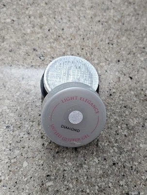 Light Elegance Diamond Glitter Gel - Image 1 of 2