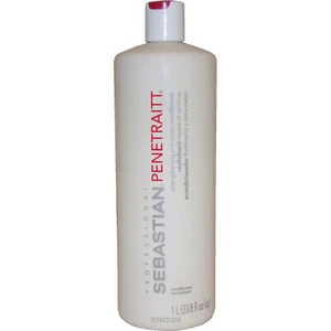 Penetraitt Strengthening and Repair Conditioner by Sebastian - 33.8 oz - Picture 1 of 1