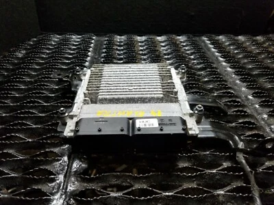  14 15 2014 2015 Hyundai Elantra 1,8 L ECM motor ECU módulo informático OEM #92 Foto 1 de 4