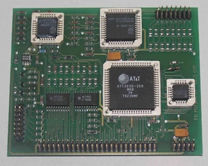 Prism 24, Video Processor Module fuer FrameMachine von Electronic Design - Zdjęcie 1 z 2