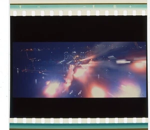 Iron Man 3 - 70mm IMAX Film Frame Cell MARVEL - (17012) - Picture 1 of 9