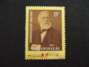 Hungary 1994 Death Centenary of Lajos Kossuth, Governor of 1849 Republic. MNH. - Picture 1 of 2