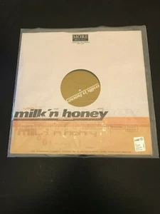 MILK' N HONEY - Central Seven Te Quiero/Missing 12" Vinyl Import Italy - Bild 1 von 3