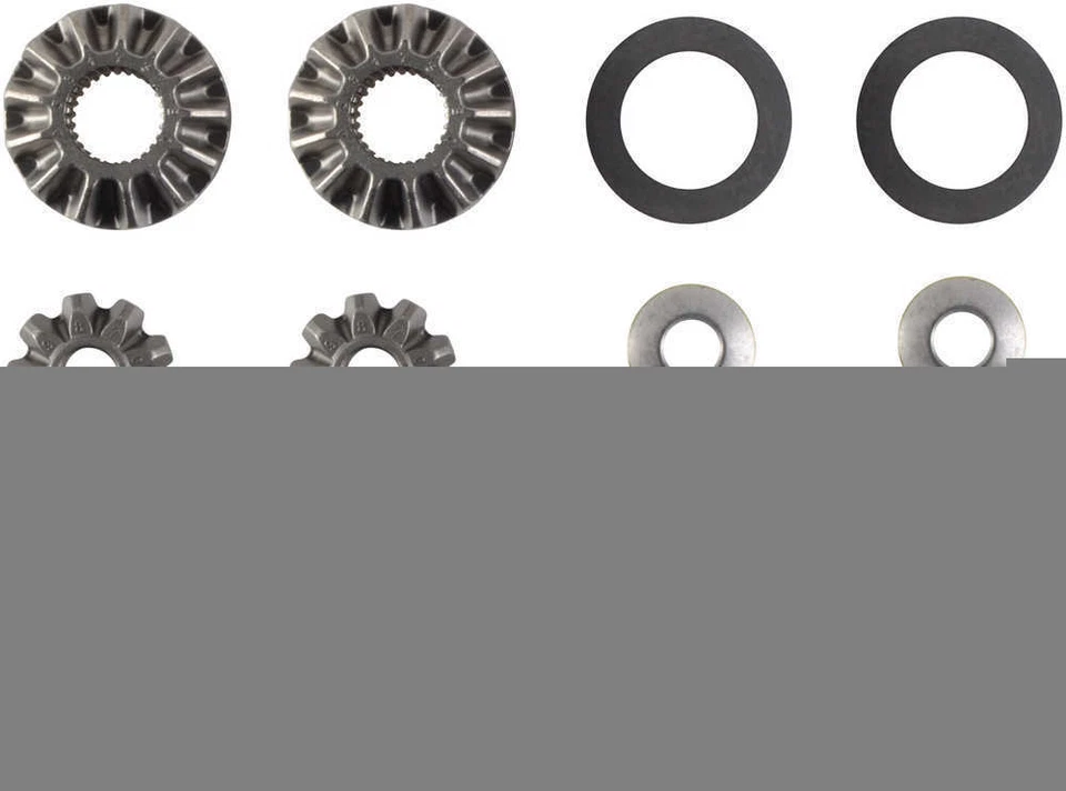 Kit de engranajes portador diferencial-FSGR DANA Spicer 2005962 Foto 1 de 1