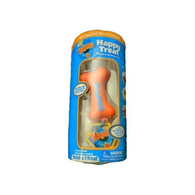 The Happy's Happy Treat Pounce Orange Foto 1 de 3