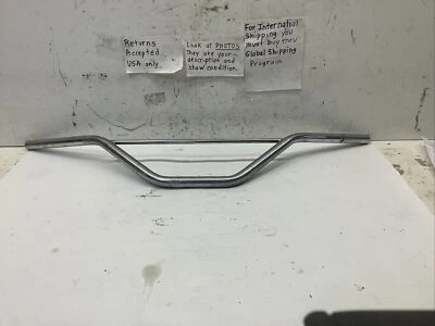 Guidões Yamaha DT400 - Imagem 1 de 4