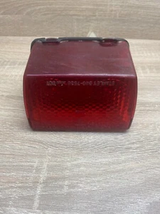 Yamaha FZR1000 92 93 94 95 95 1994 BRAKE LIGHT TAIL LIGHT TAILLIGHT Genuine - Picture 1 of 4
